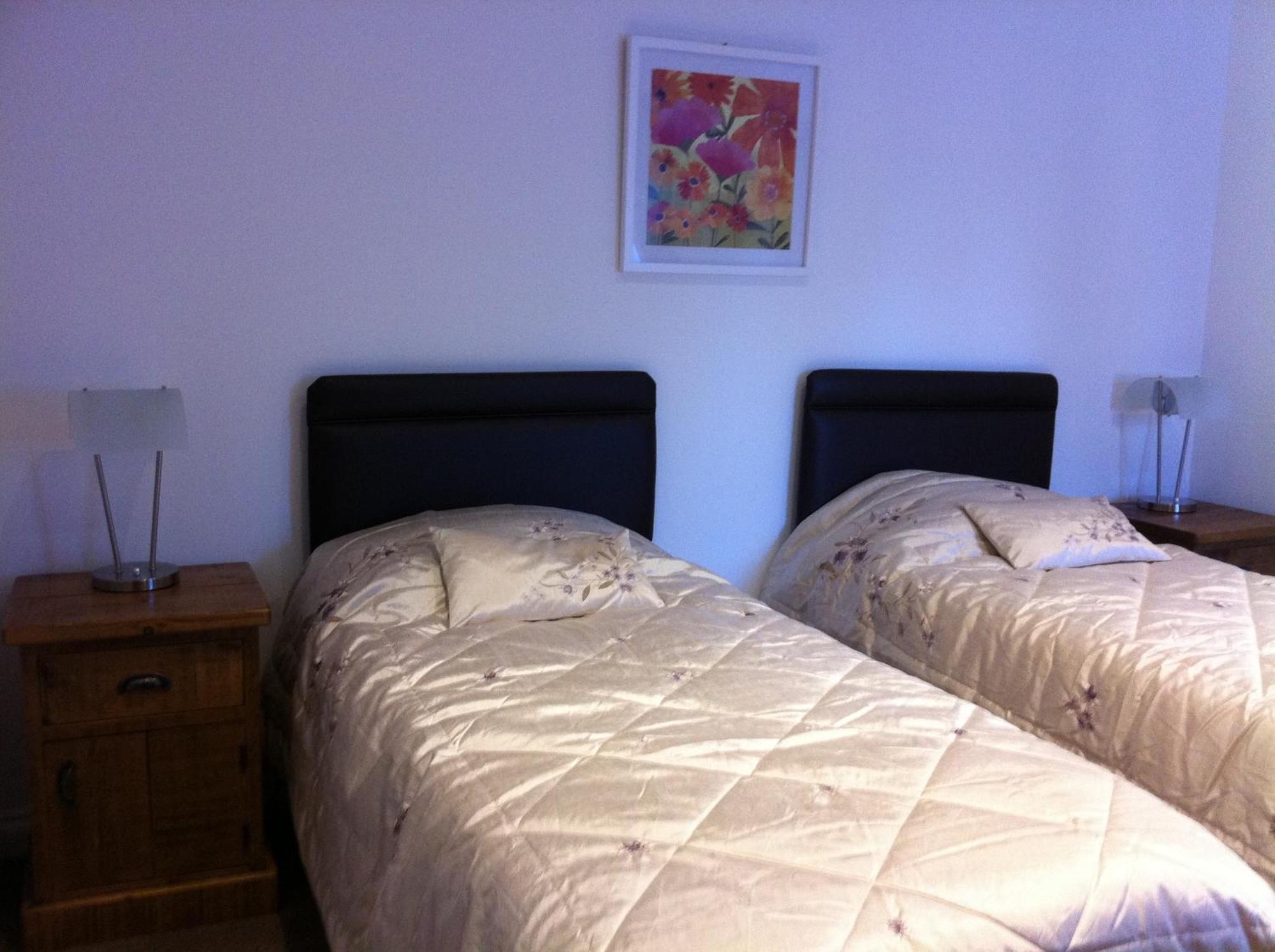 Crich Lane Farm Bed & Breakfast Alfreton Bagian luar foto
