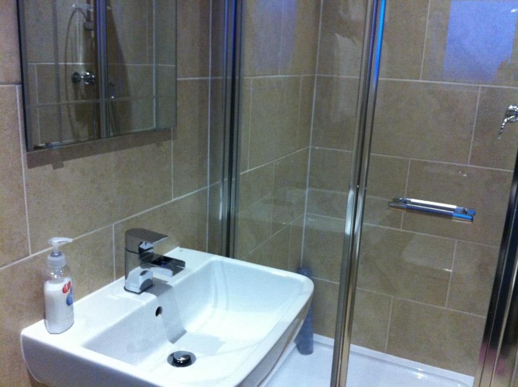 Crich Lane Farm Bed & Breakfast Alfreton Ruang foto