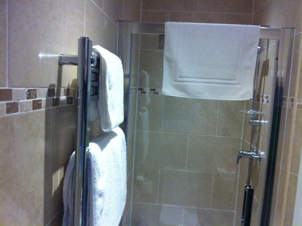 Crich Lane Farm Bed & Breakfast Alfreton Ruang foto