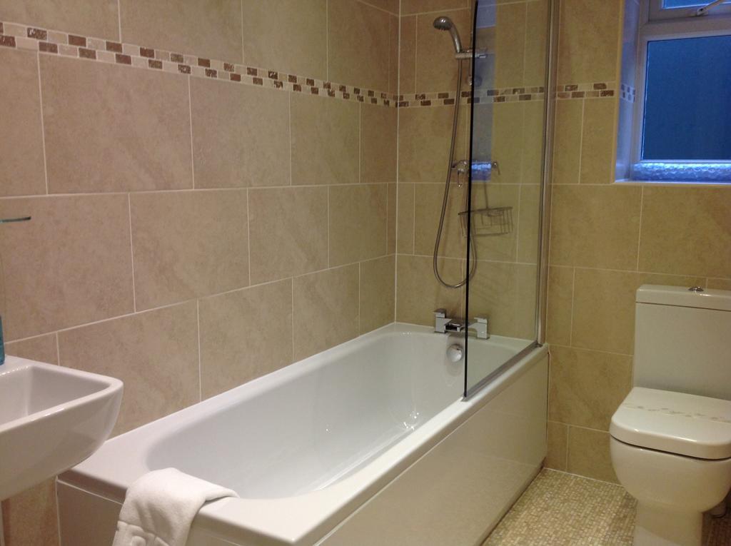 Crich Lane Farm Bed & Breakfast Alfreton Bagian luar foto