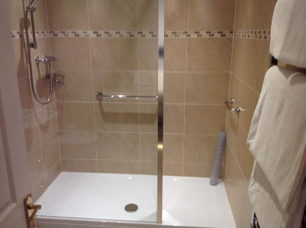 Crich Lane Farm Bed & Breakfast Alfreton Bagian luar foto